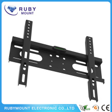 Fixed Screen Display 42inch Low Profile TV Bracket